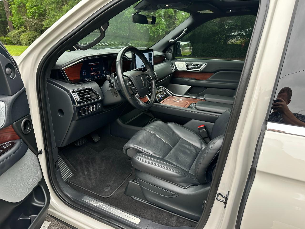 Lincoln Navigator Reserve 4x4 2023