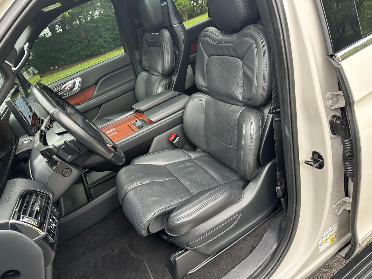 Lincoln Navigator Reserve 4x4 2023