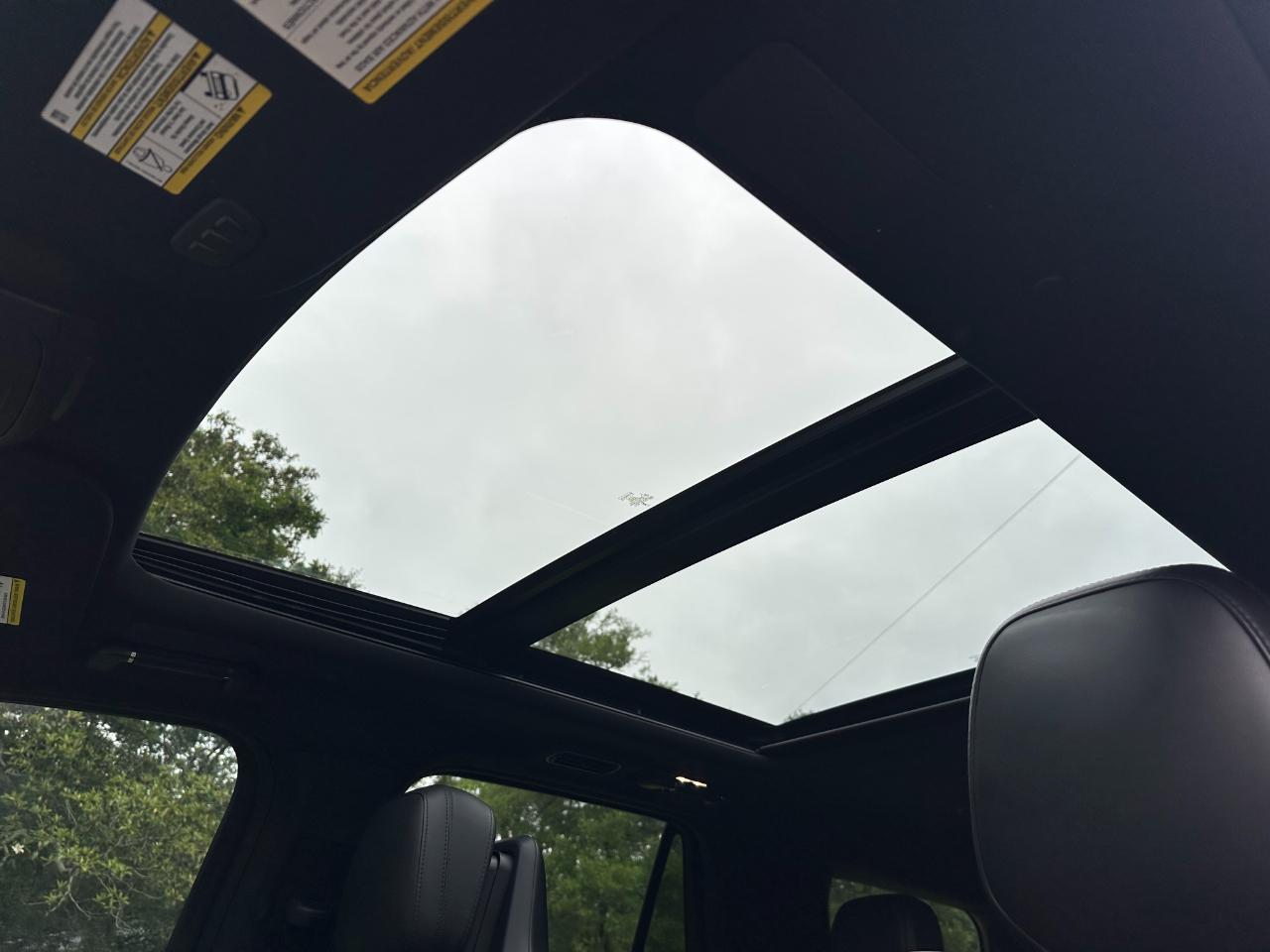 Lincoln Navigator Reserve 4x4 2023