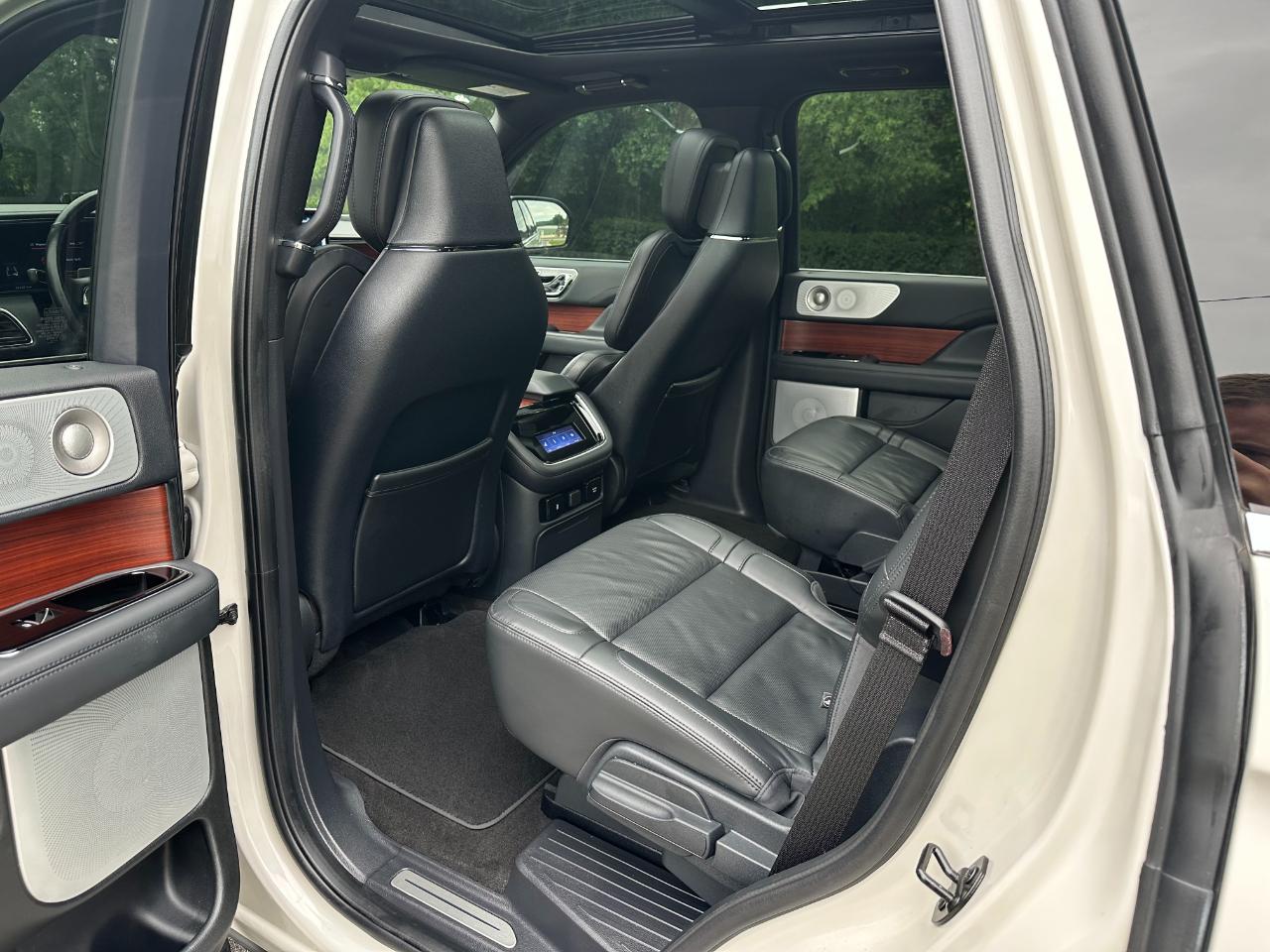Lincoln Navigator Reserve 4x4 2023
