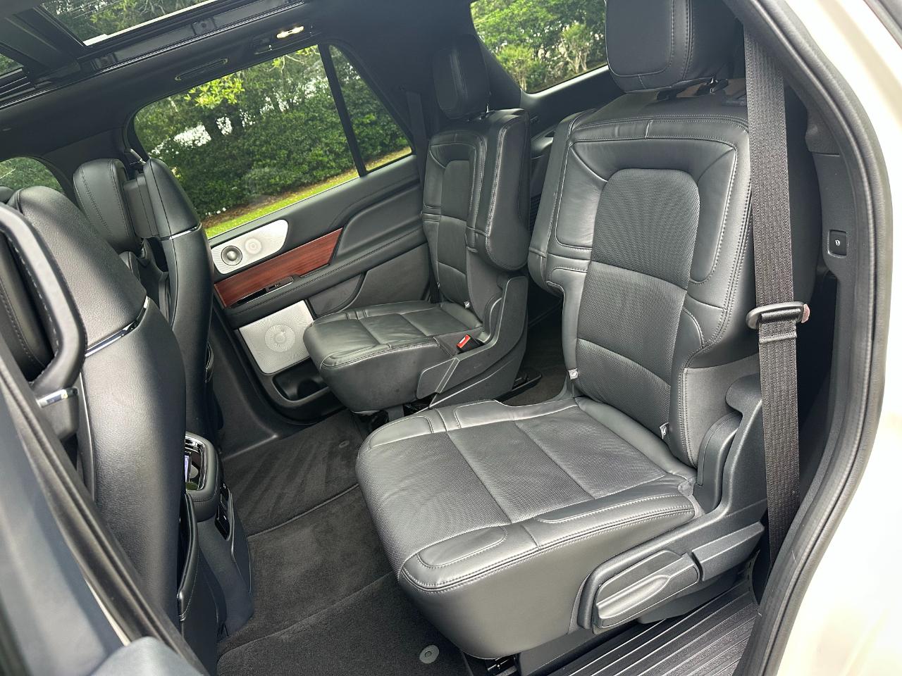 Lincoln Navigator Reserve 4x4 2023