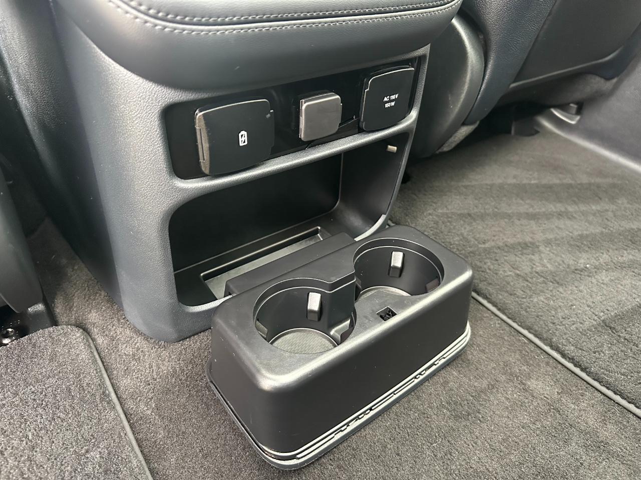 Lincoln Navigator Reserve 4x4 2023