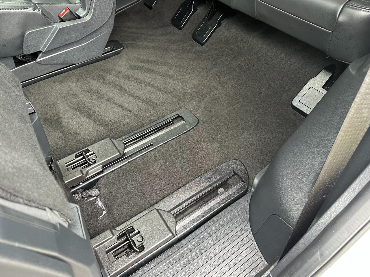 Lincoln Navigator Reserve 4x4 2023