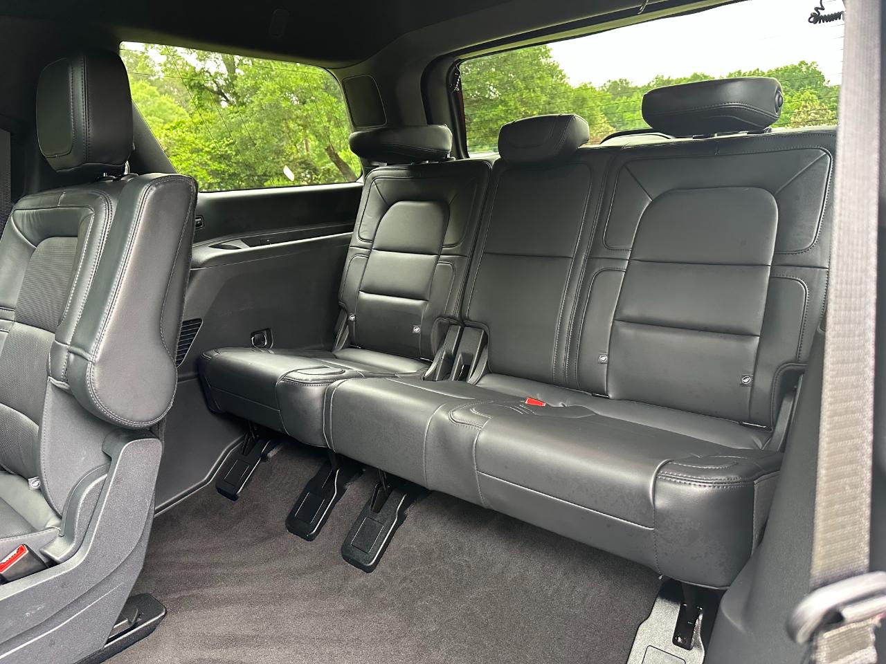 Lincoln Navigator Reserve 4x4 2023
