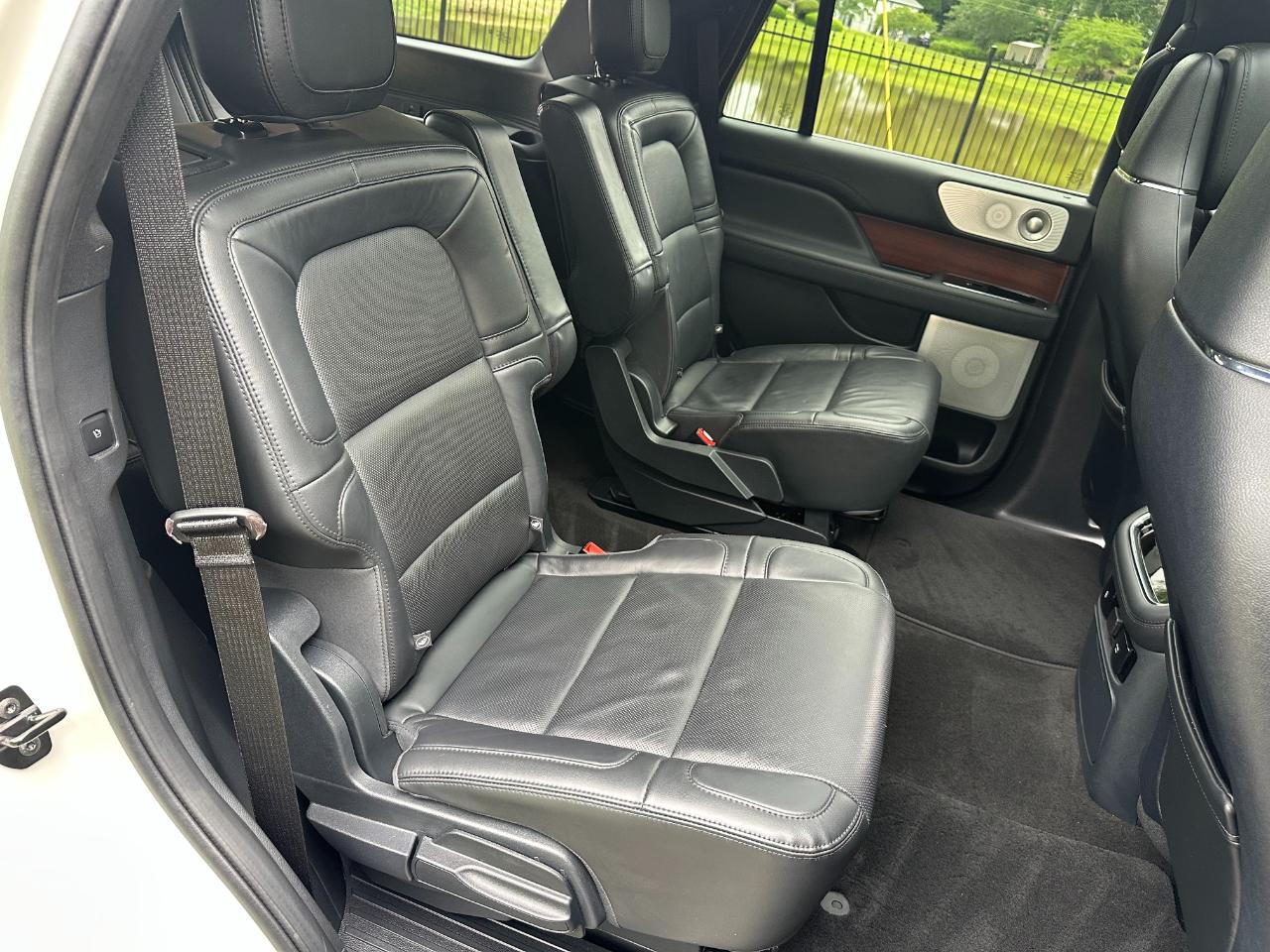 Lincoln Navigator Reserve 4x4 2023