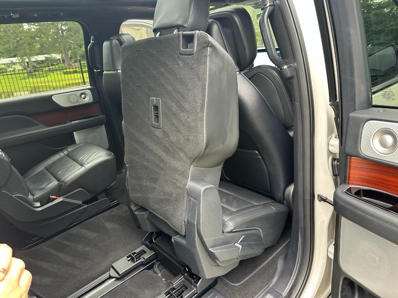 Lincoln Navigator Reserve 4x4 2023