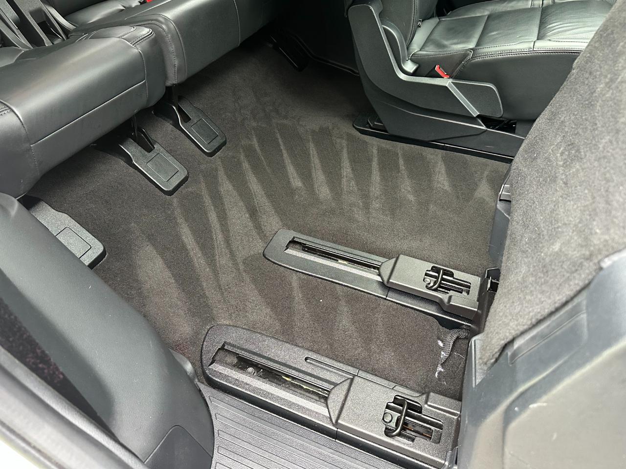 Lincoln Navigator Reserve 4x4 2023