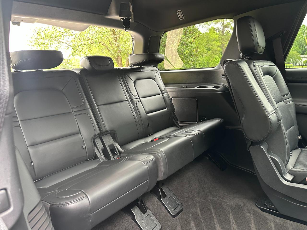 Lincoln Navigator Reserve 4x4 2023