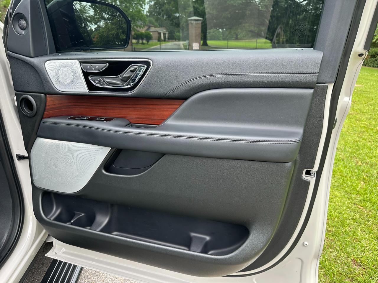 Lincoln Navigator Reserve 4x4 2023