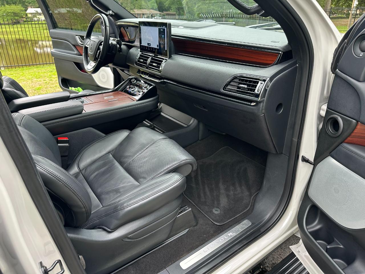 Lincoln Navigator Reserve 4x4 2023