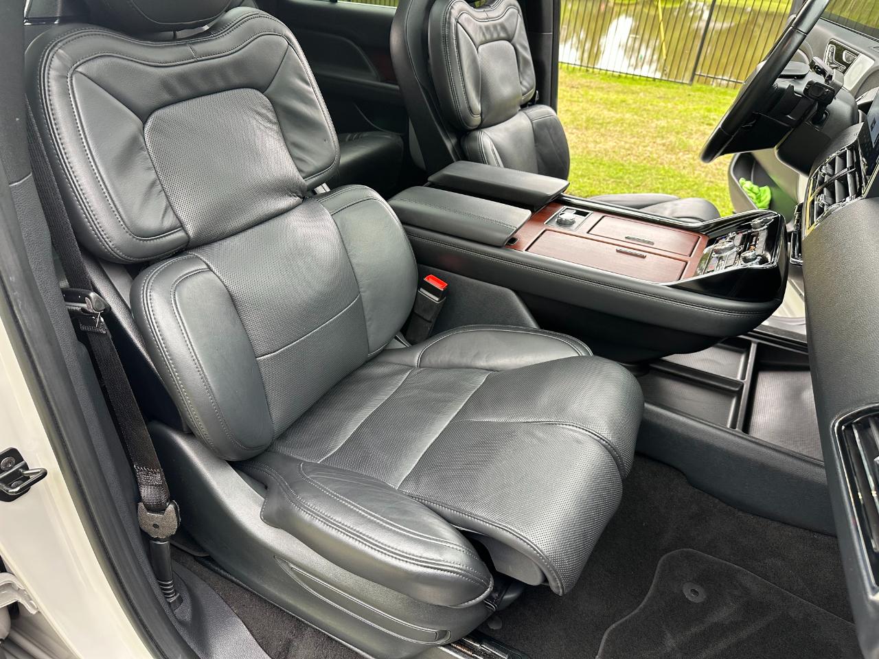 Lincoln Navigator Reserve 4x4 2023