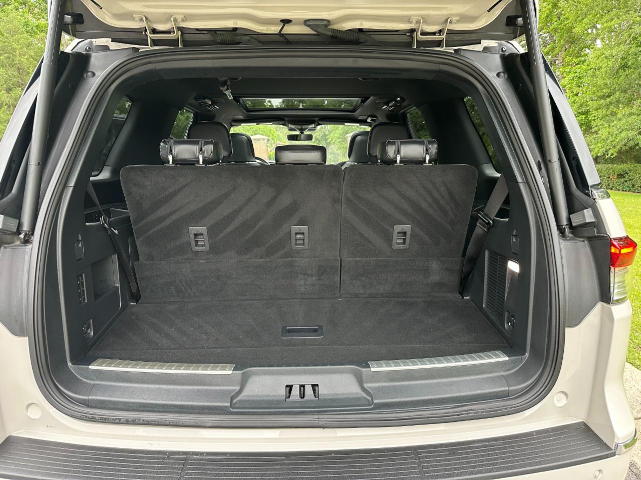 Lincoln Navigator Reserve 4x4 2023
