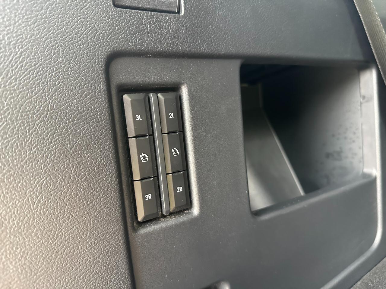 Lincoln Navigator Reserve 4x4 2023