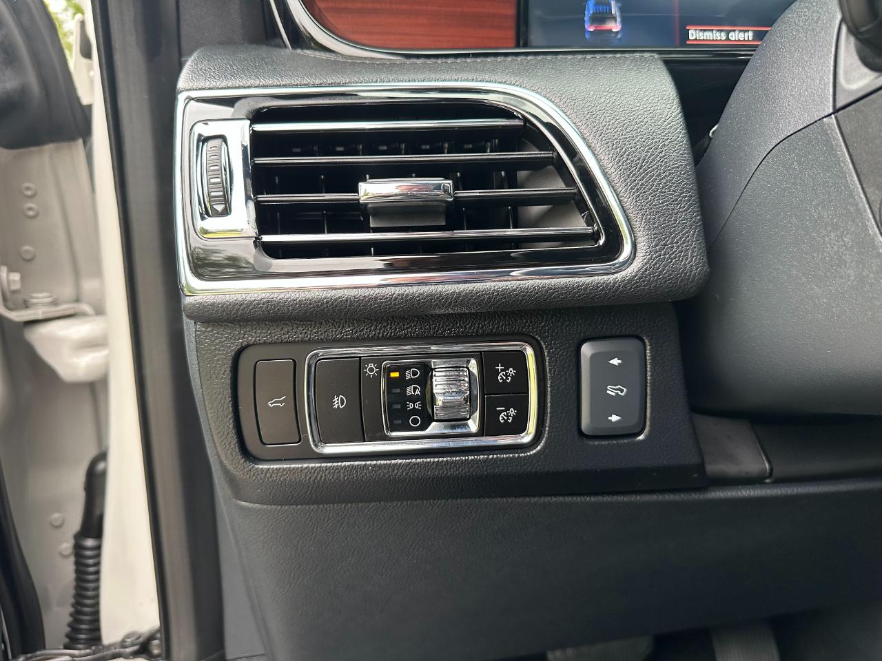 Lincoln Navigator Reserve 4x4 2023