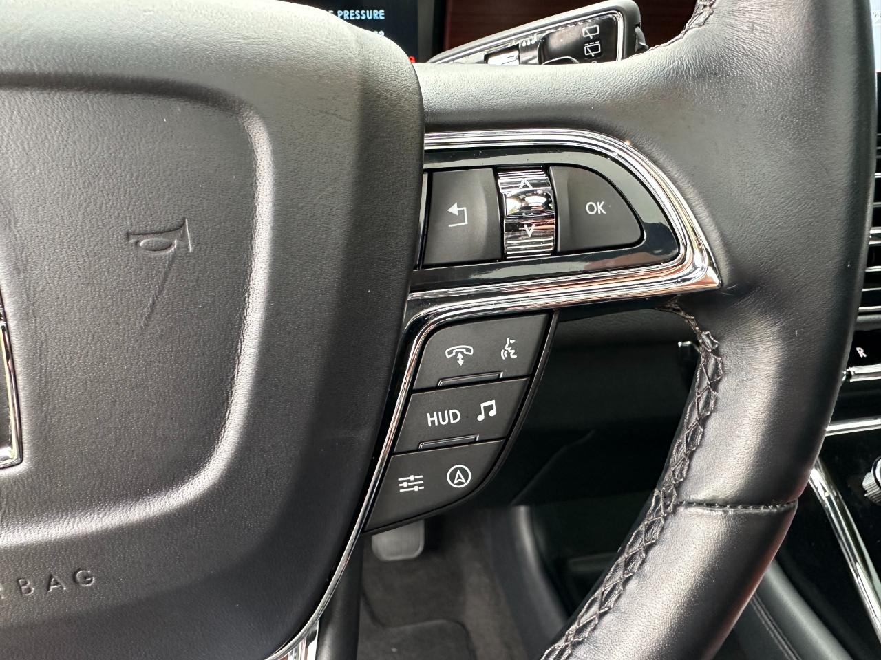 Lincoln Navigator Reserve 4x4 2023