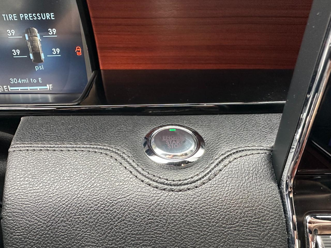 Lincoln Navigator Reserve 4x4 2023
