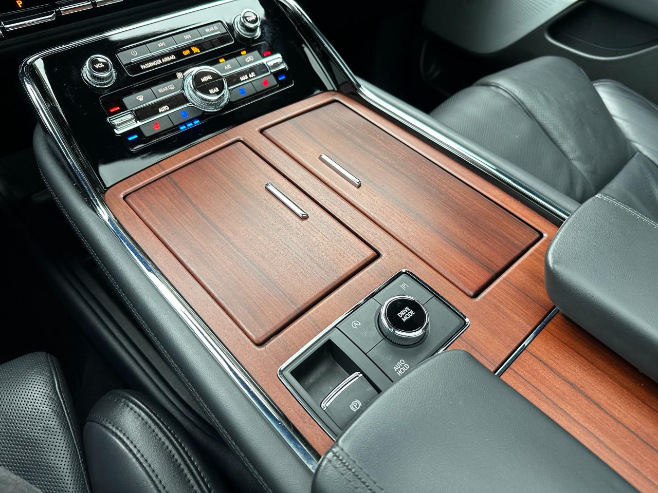 Lincoln Navigator Reserve 4x4 2023