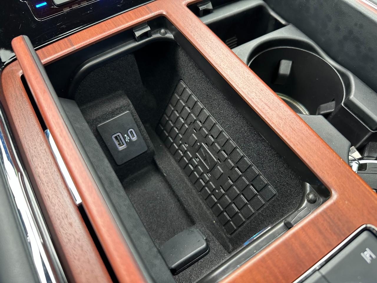 Lincoln Navigator Reserve 4x4 2023