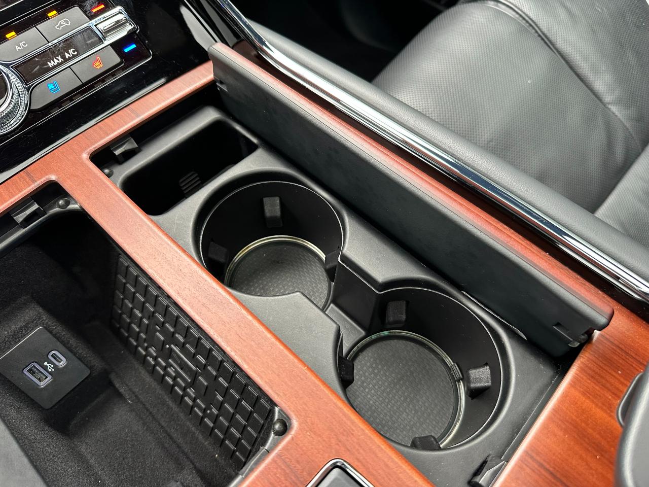 Lincoln Navigator Reserve 4x4 2023