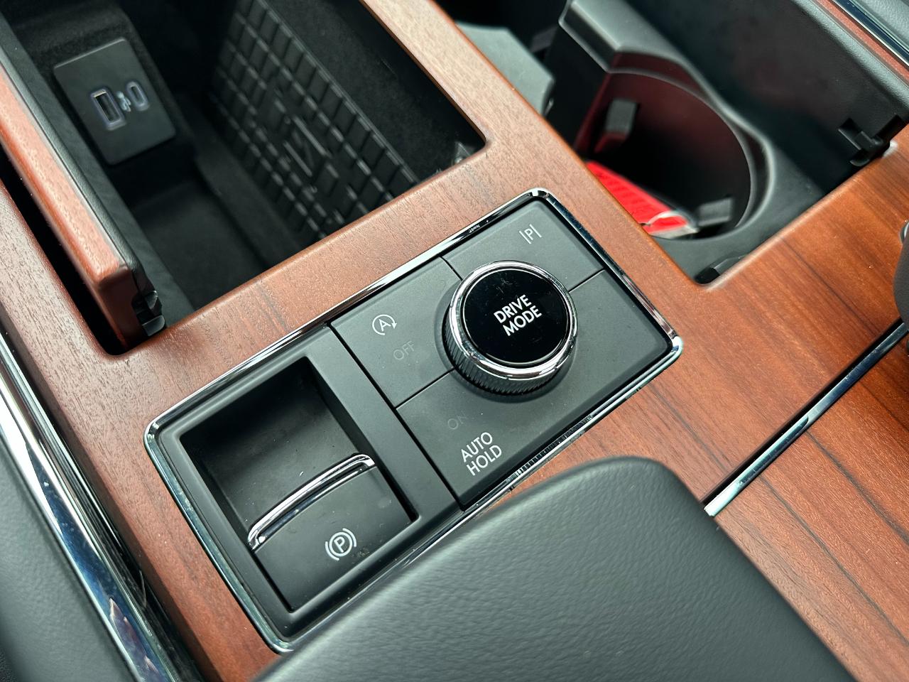 Lincoln Navigator Reserve 4x4 2023