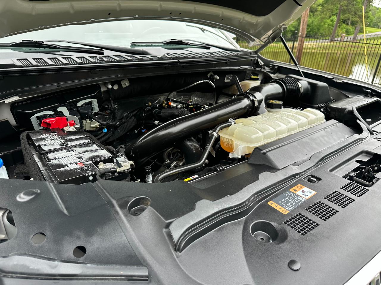 Lincoln Navigator Reserve 4x4 2023
