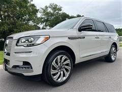 2023 Lincoln Navigator 