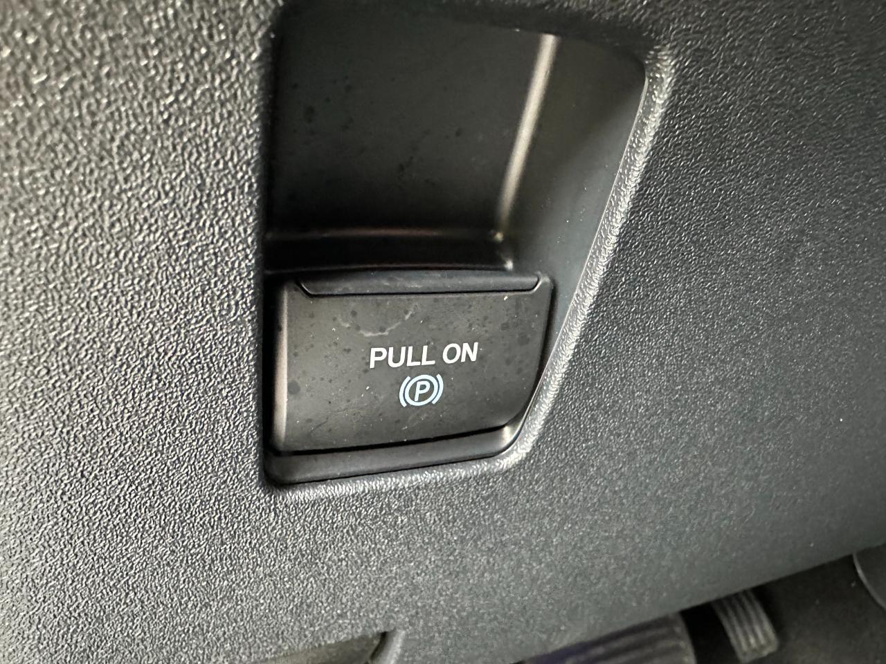 Ford Bronco Outer Banks 4 Door 4x4 2025