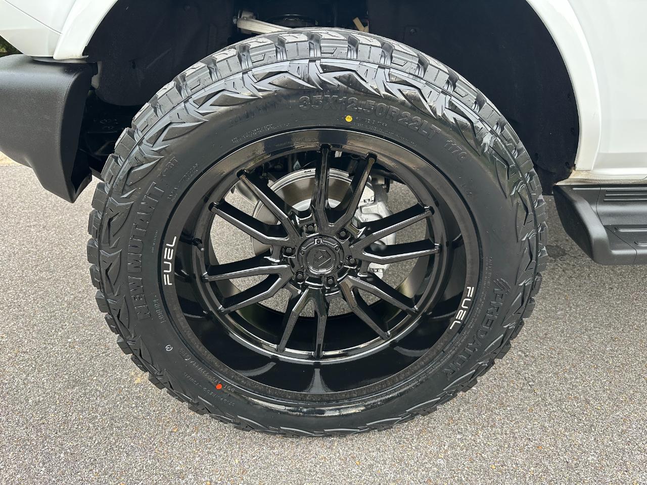 Ford Bronco Outer Banks 4 Door 4x4 2025
