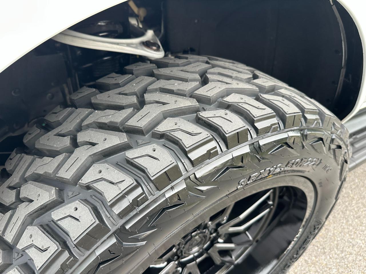 Ford Bronco Outer Banks 4 Door 4x4 2025