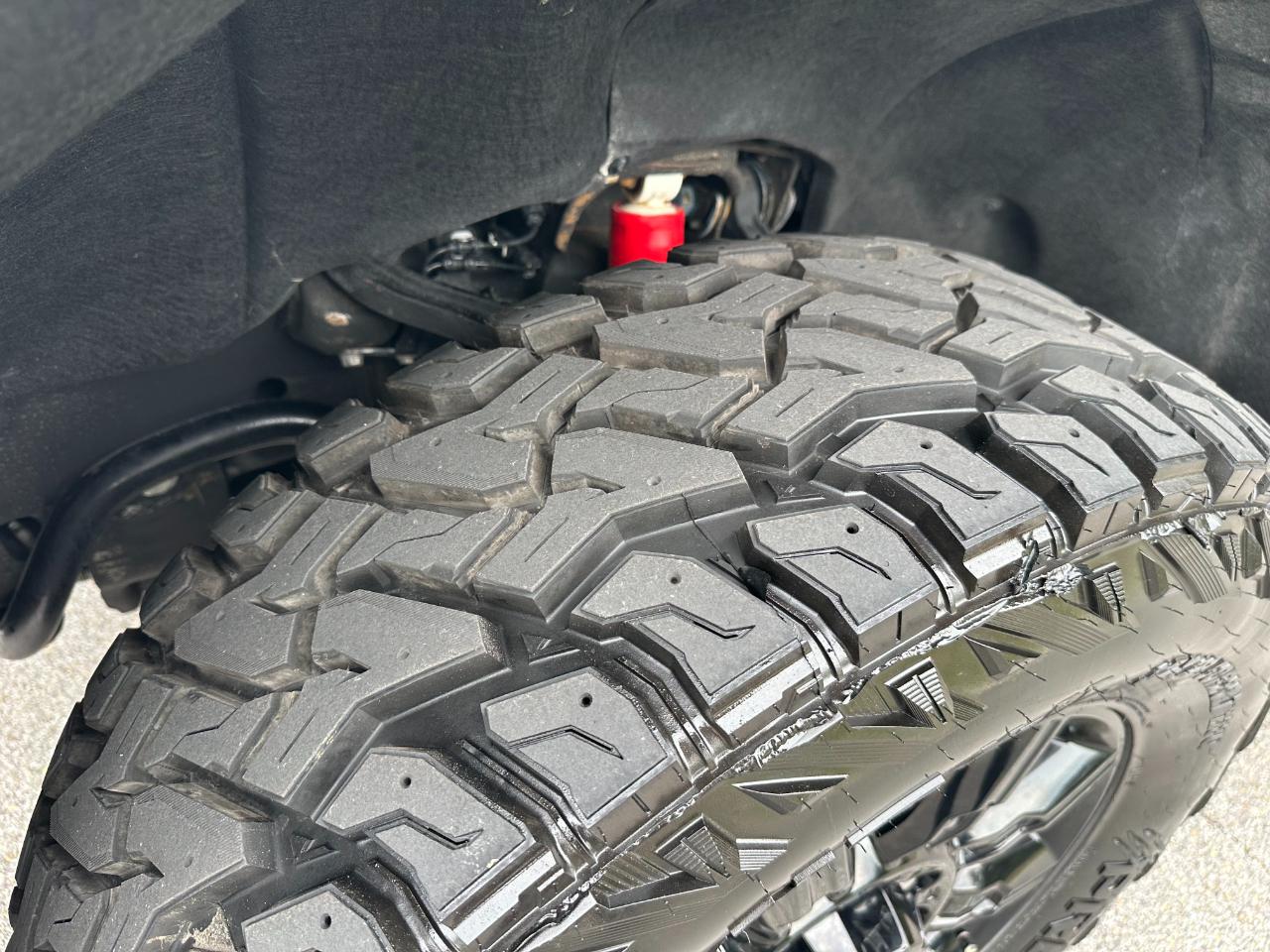 GMC Sierra 2500HD 4WD Crew Cab 159" AT4 2024