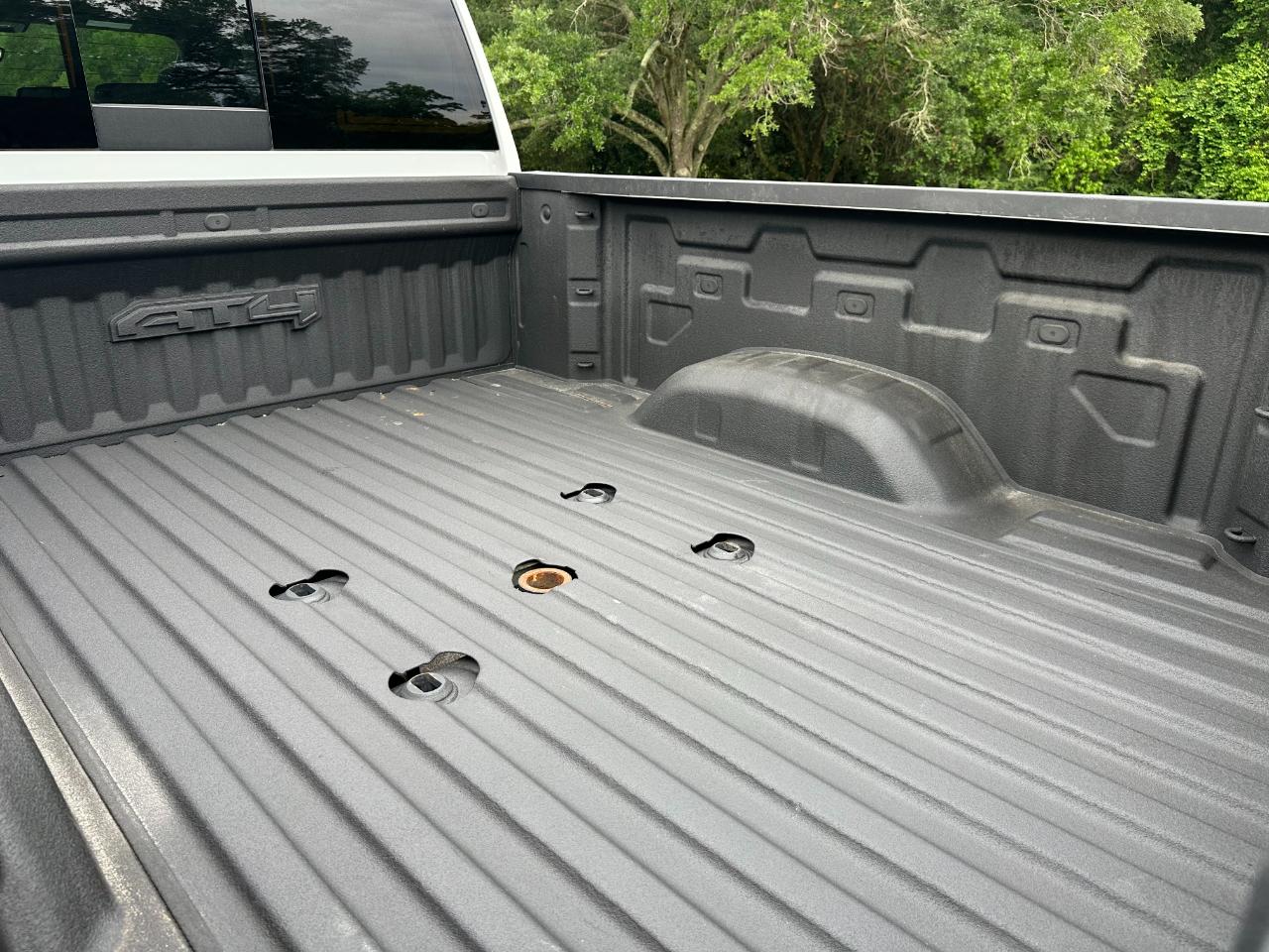 GMC Sierra 2500HD 4WD Crew Cab 159" AT4 2024
