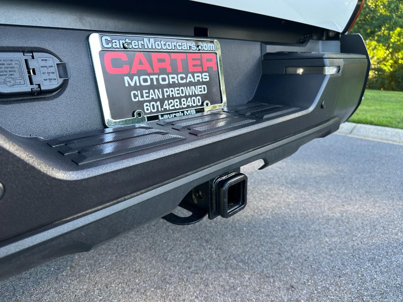 Toyota Tundra 4WD SR5 CrewMax 5.5' Bed (Natl) 2026