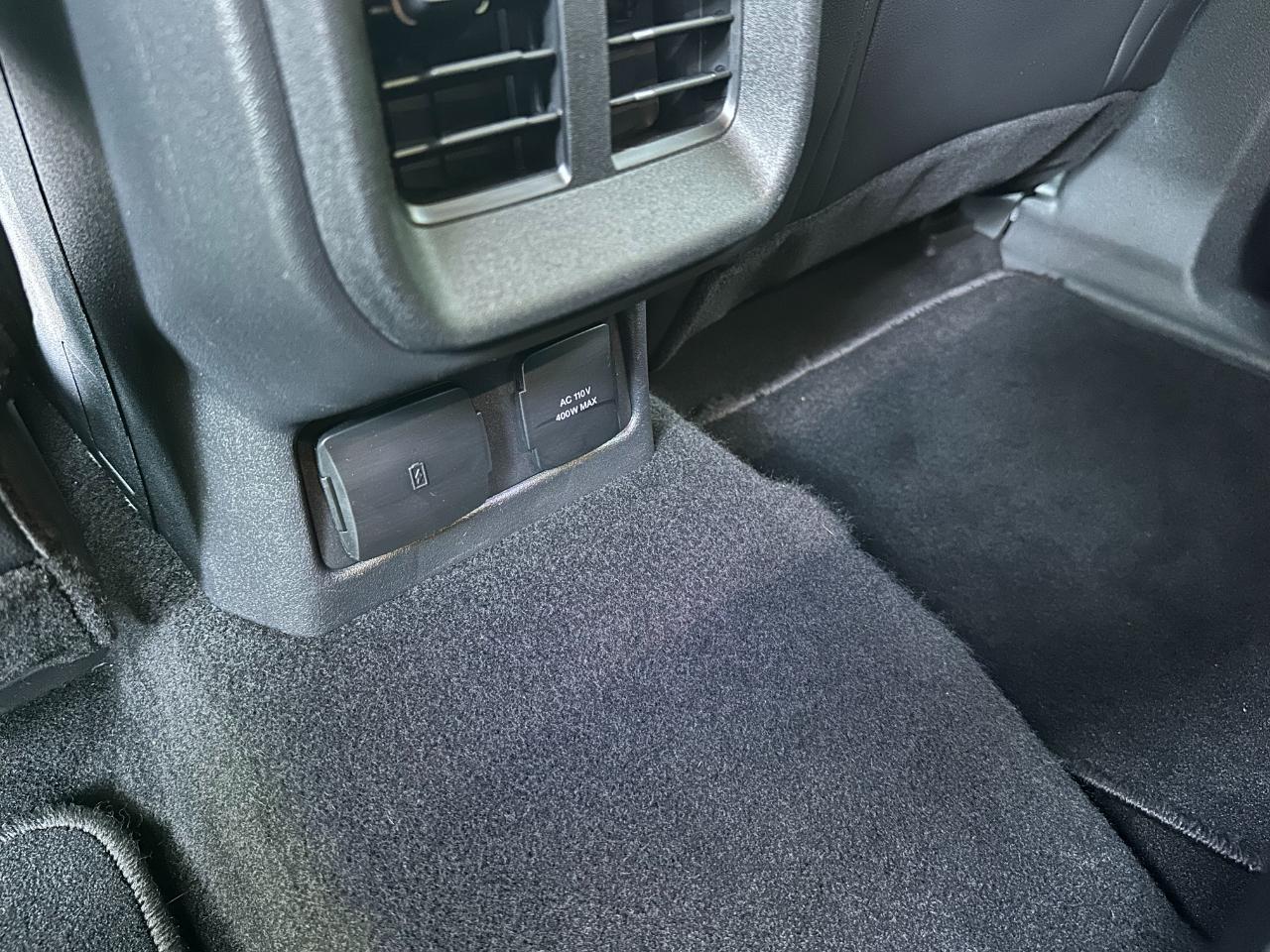 Ford Bronco Outer Banks 4 Door 4x4 2025