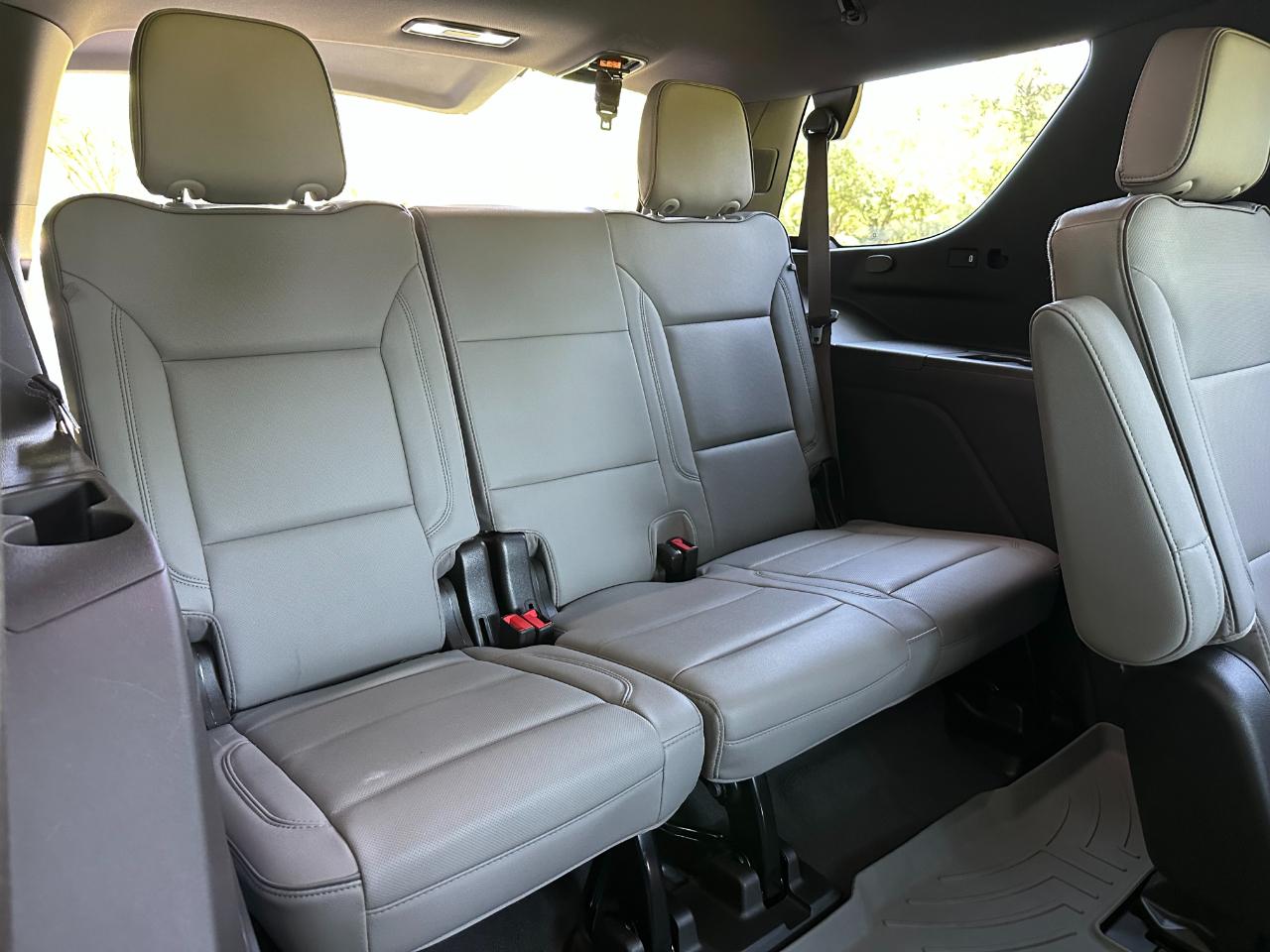 GMC Yukon 4WD 4dr SLT 2024
