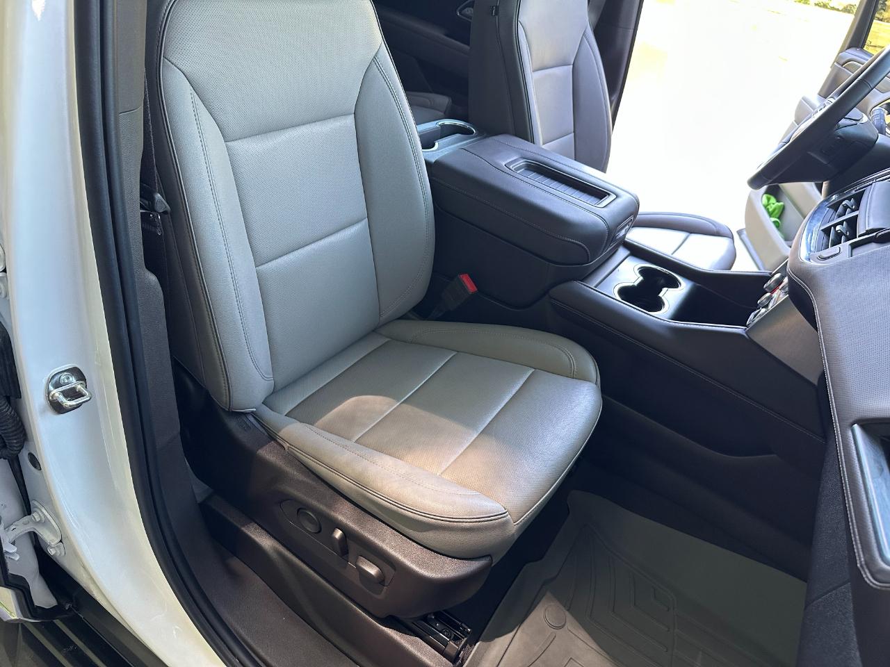 GMC Yukon 4WD 4dr SLT 2024