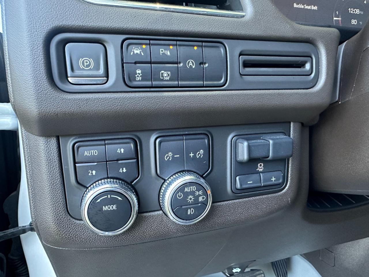 GMC Yukon 4WD 4dr SLT 2024