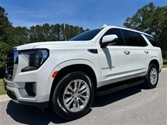 2024 GMC Yukon 