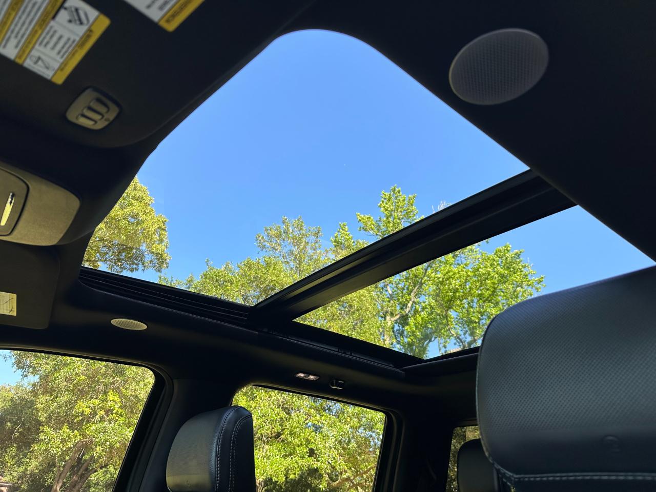Ford F-150 Platinum 4WD SuperCrew 5.5' Box 2023