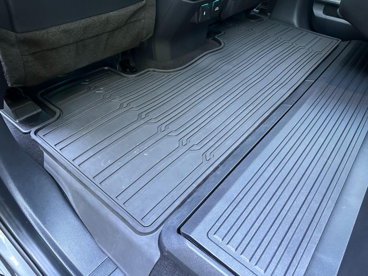 Ford F-150 Platinum 4WD SuperCrew 5.5' Box 2023