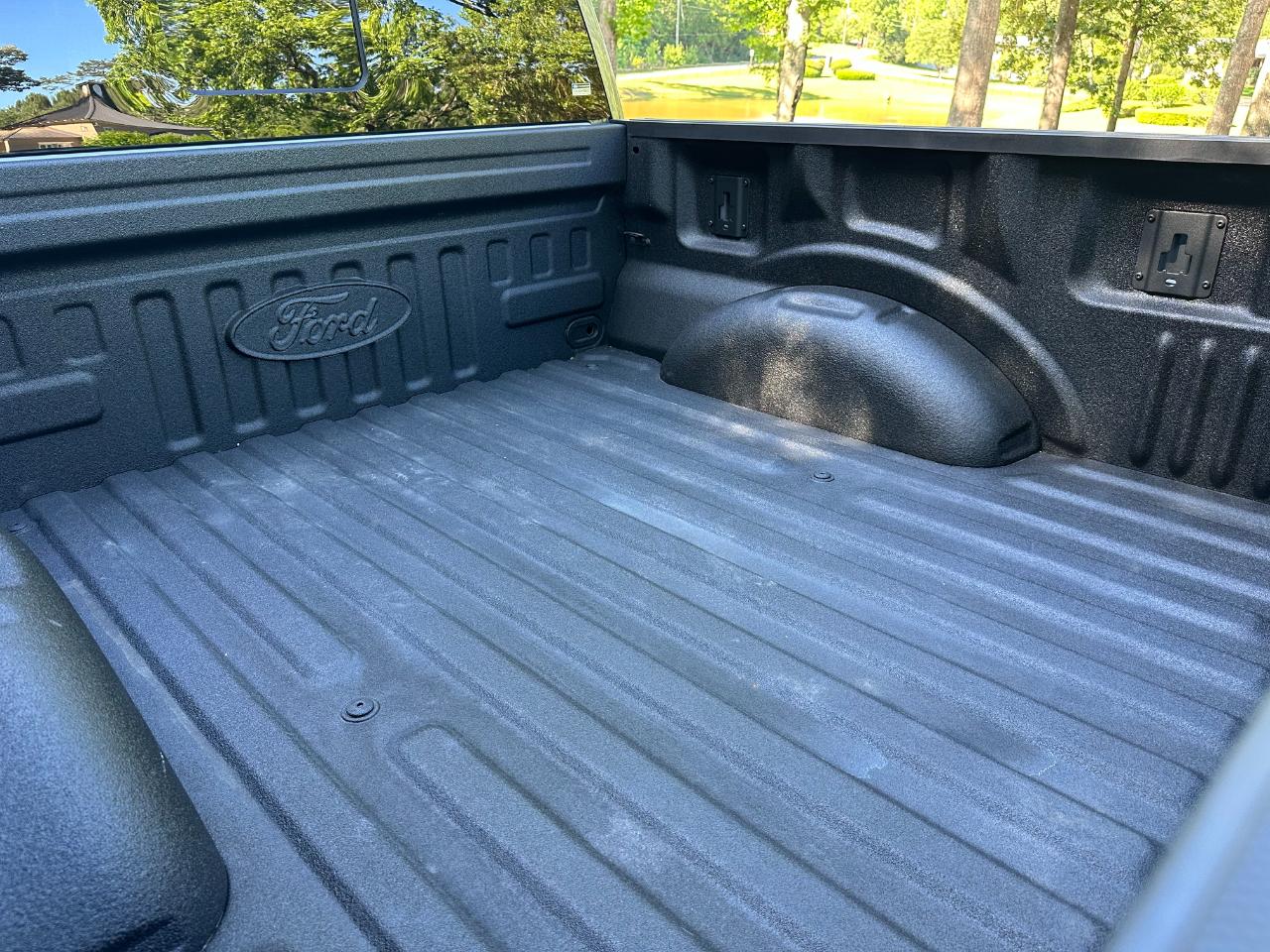 Ford F-150 Platinum 4WD SuperCrew 5.5' Box 2023