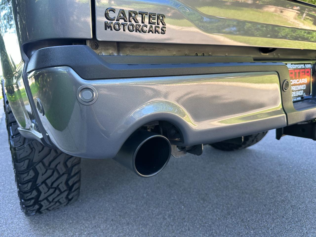 Ford F-150 Platinum 4WD SuperCrew 5.5' Box 2023