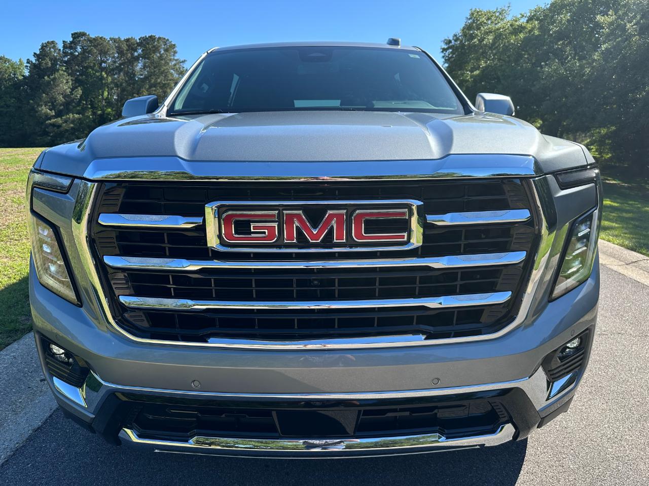 GMC Yukon XL 2WD 4dr Elevation 2025