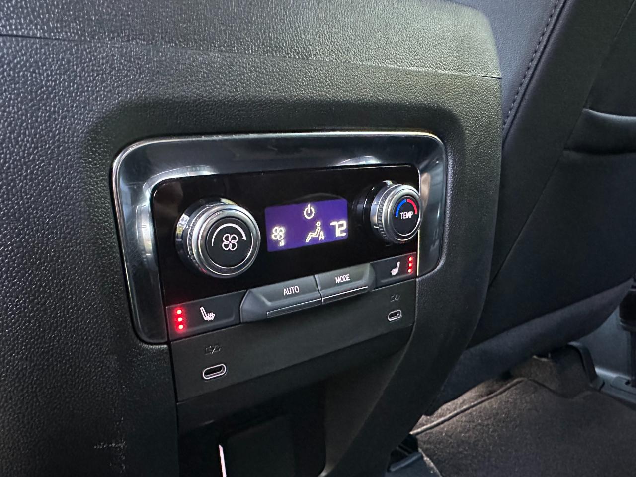 GMC Yukon XL 2WD 4dr Elevation 2025