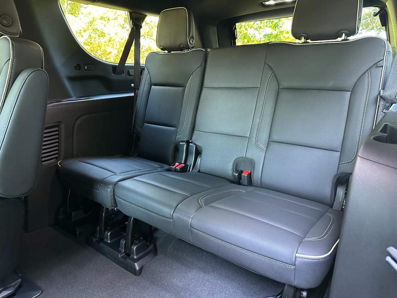 GMC Yukon XL 2WD 4dr Elevation 2025