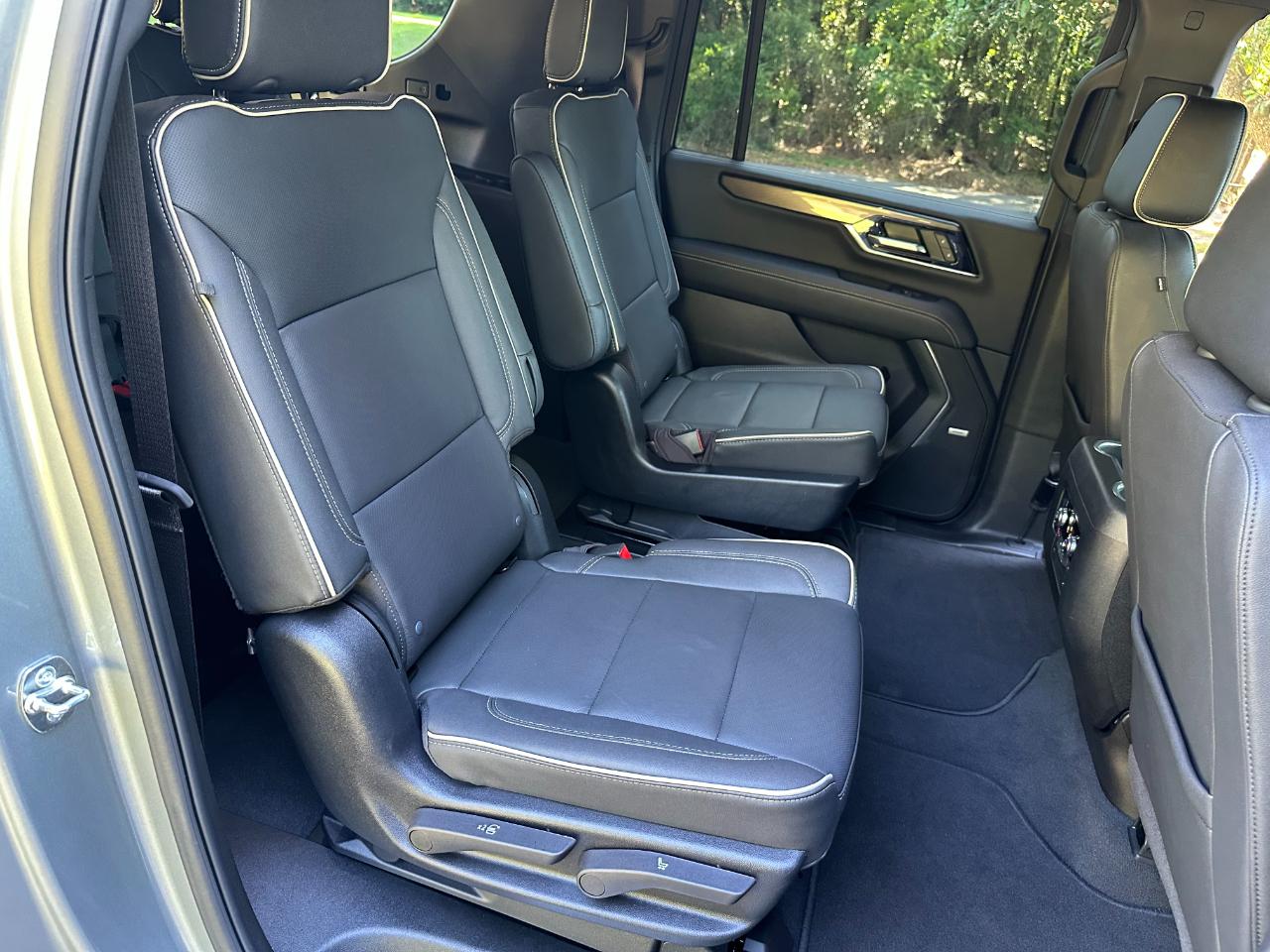 GMC Yukon XL 2WD 4dr Elevation 2025