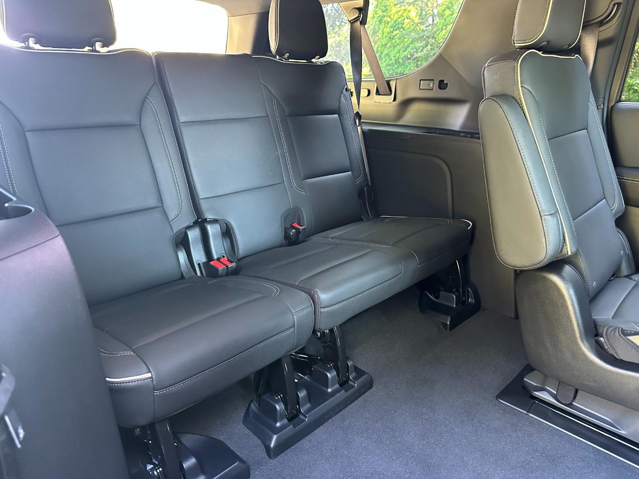 GMC Yukon XL 2WD 4dr Elevation 2025