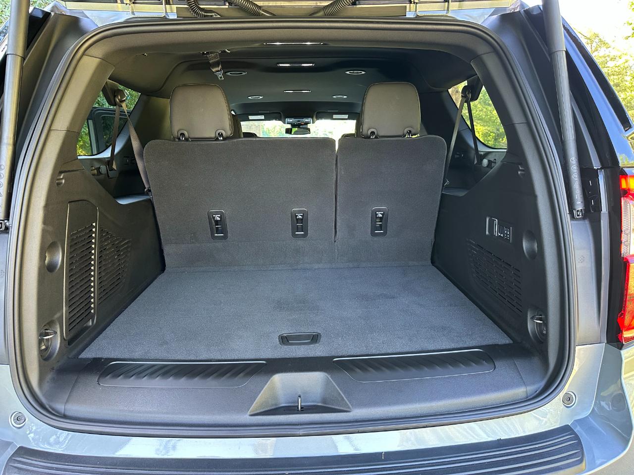GMC Yukon XL 2WD 4dr Elevation 2025