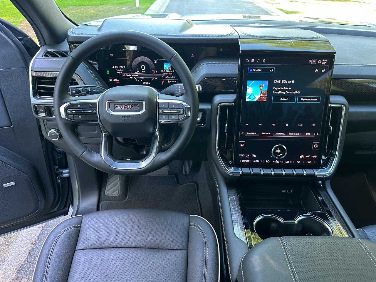 GMC Yukon XL 2WD 4dr Elevation 2025