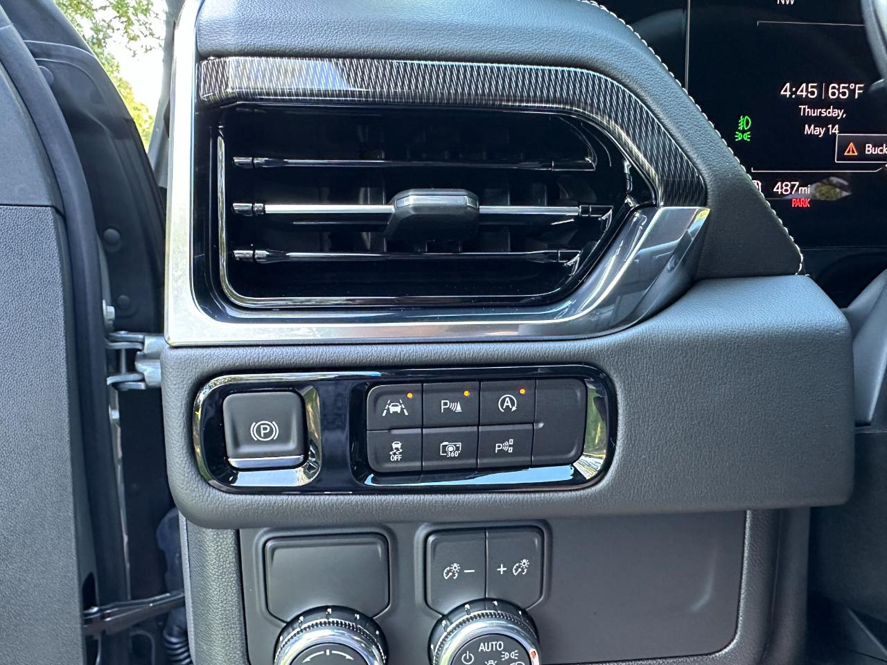 GMC Yukon XL 2WD 4dr Elevation 2025