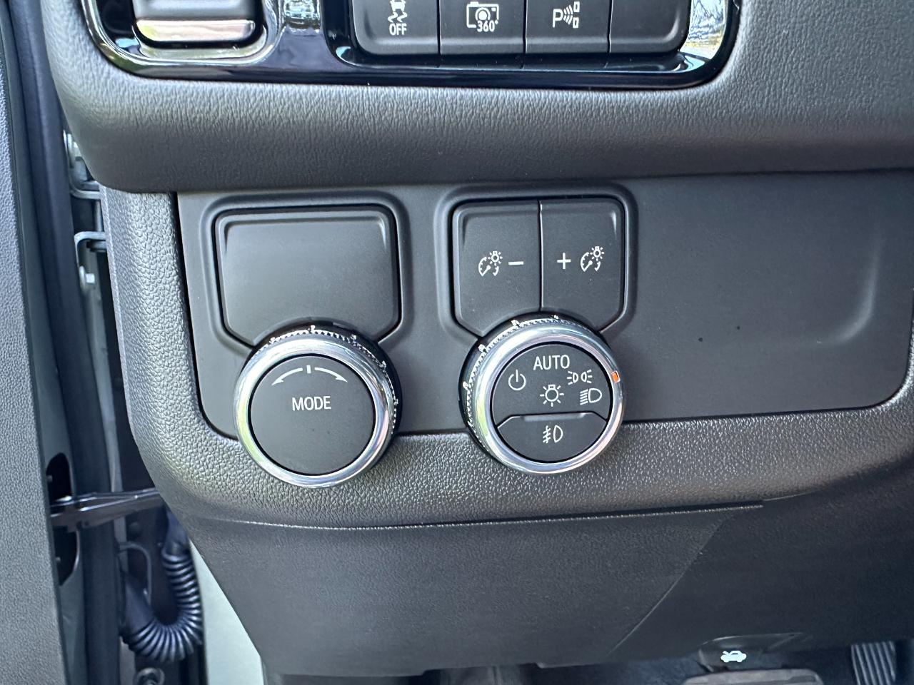 GMC Yukon XL 2WD 4dr Elevation 2025